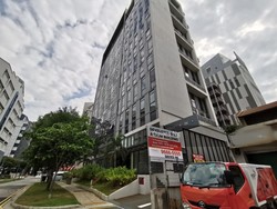 Agrow Building (D14), Factory #229049781
